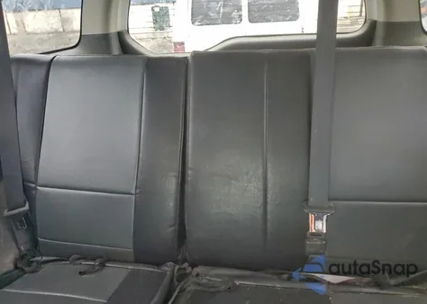 2012 Nissan Xterra Off Road z USA, uszkodzony, nr VIN 5N1AN0NW7CC523422